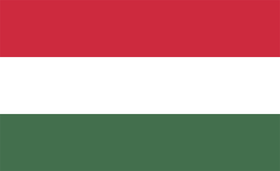 Study Hungary